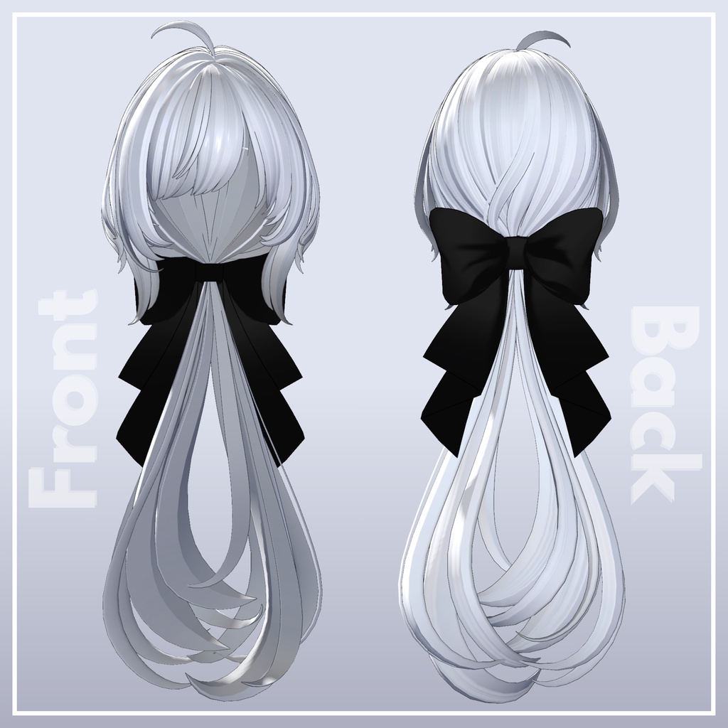 LowPonytail