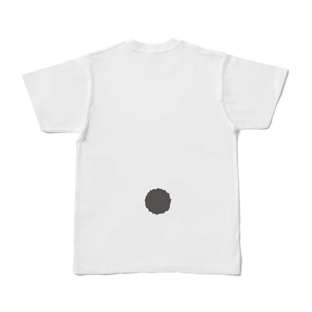 無職Tシャツ