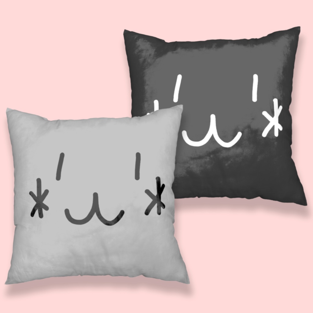 ゆたくっしょんカバー(たたく用)