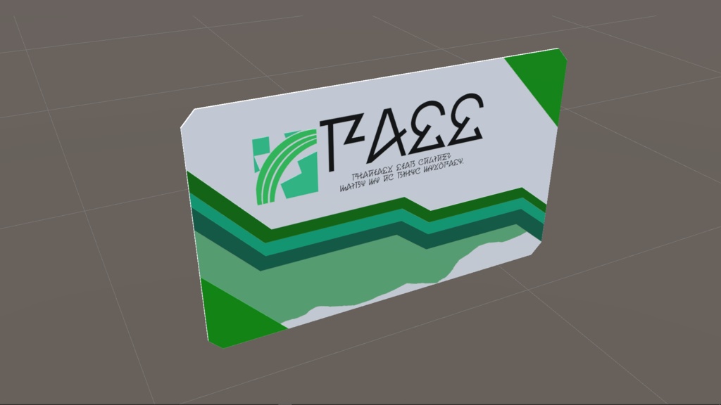 PSO2 リモデルームL券