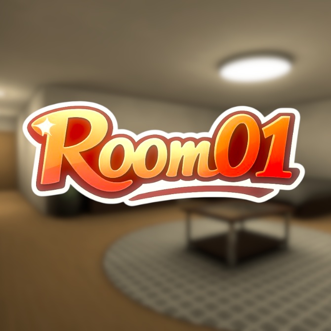 【販売ワールド】Room01