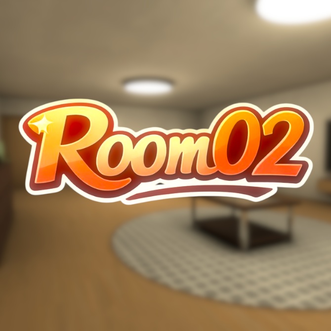 【販売ワールド】Room02