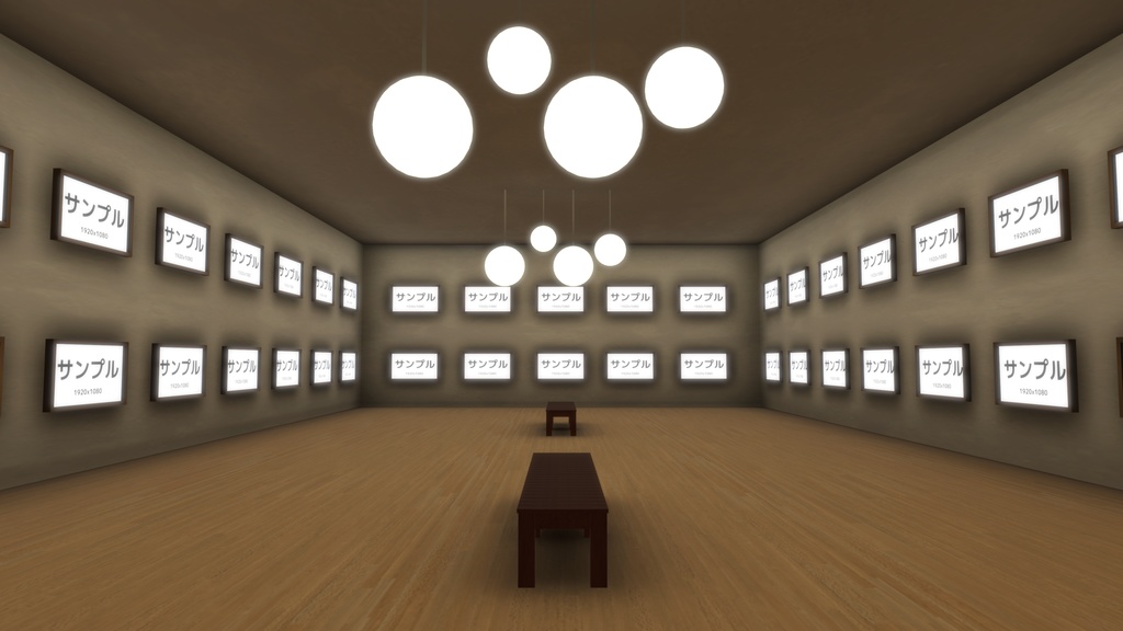 【販売ワールド】Photo Room01