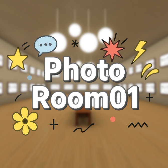 【販売ワールド】Photo Room01