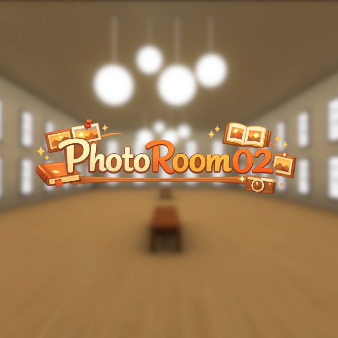 【販売ワールド】Photo Room02