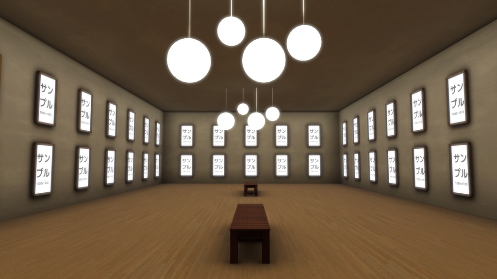 【販売ワールド】Photo Room02