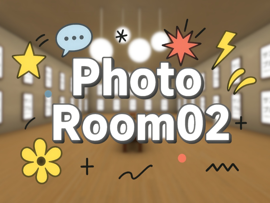【販売ワールド】Photo Room02