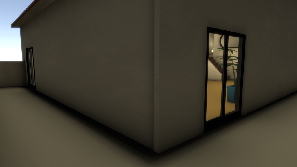 【販売ワールド】Room03