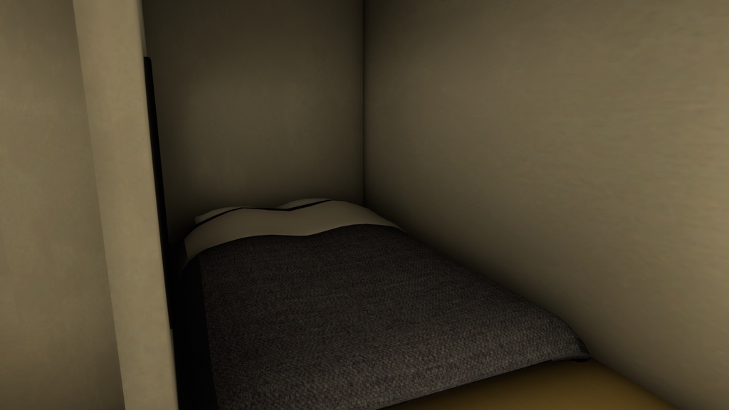 【販売ワールド】Room03