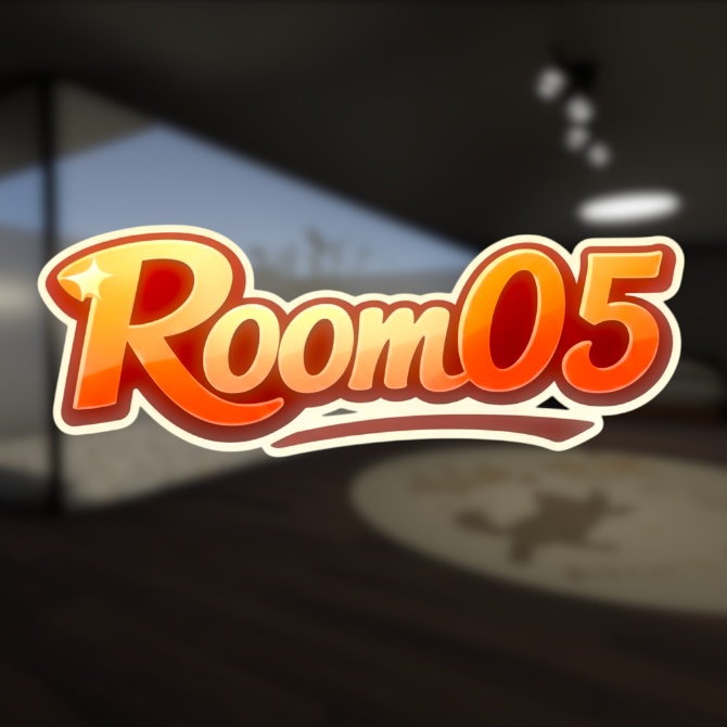 【販売ワールド】Room05