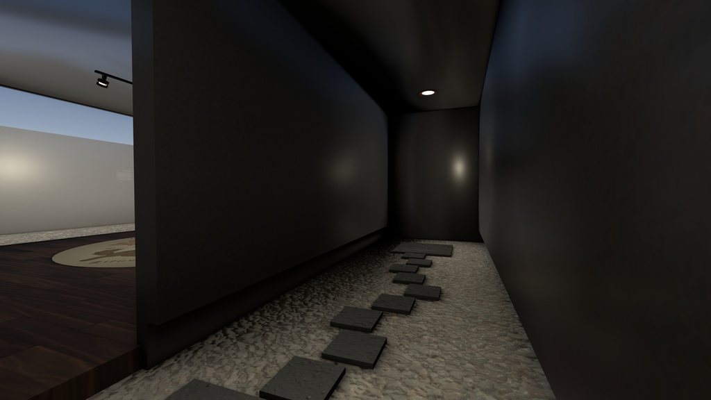 【販売ワールド】Room05