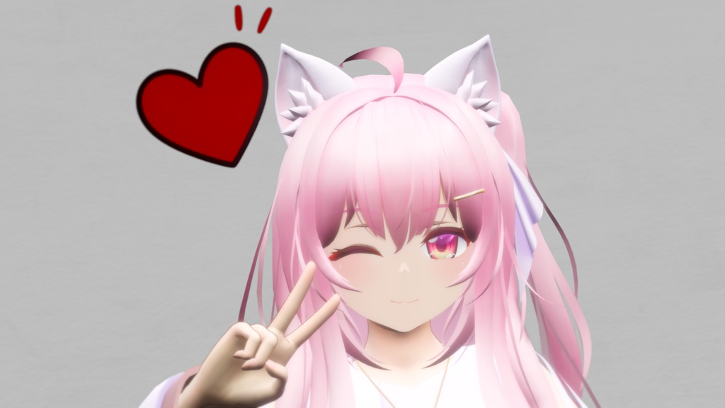 【VRChat向け】9種類の漫画風エフェクト