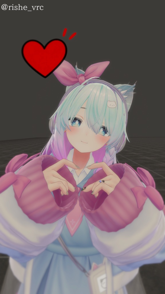 【MA対応】【全アバター対応】9種類の漫画風エフェクト