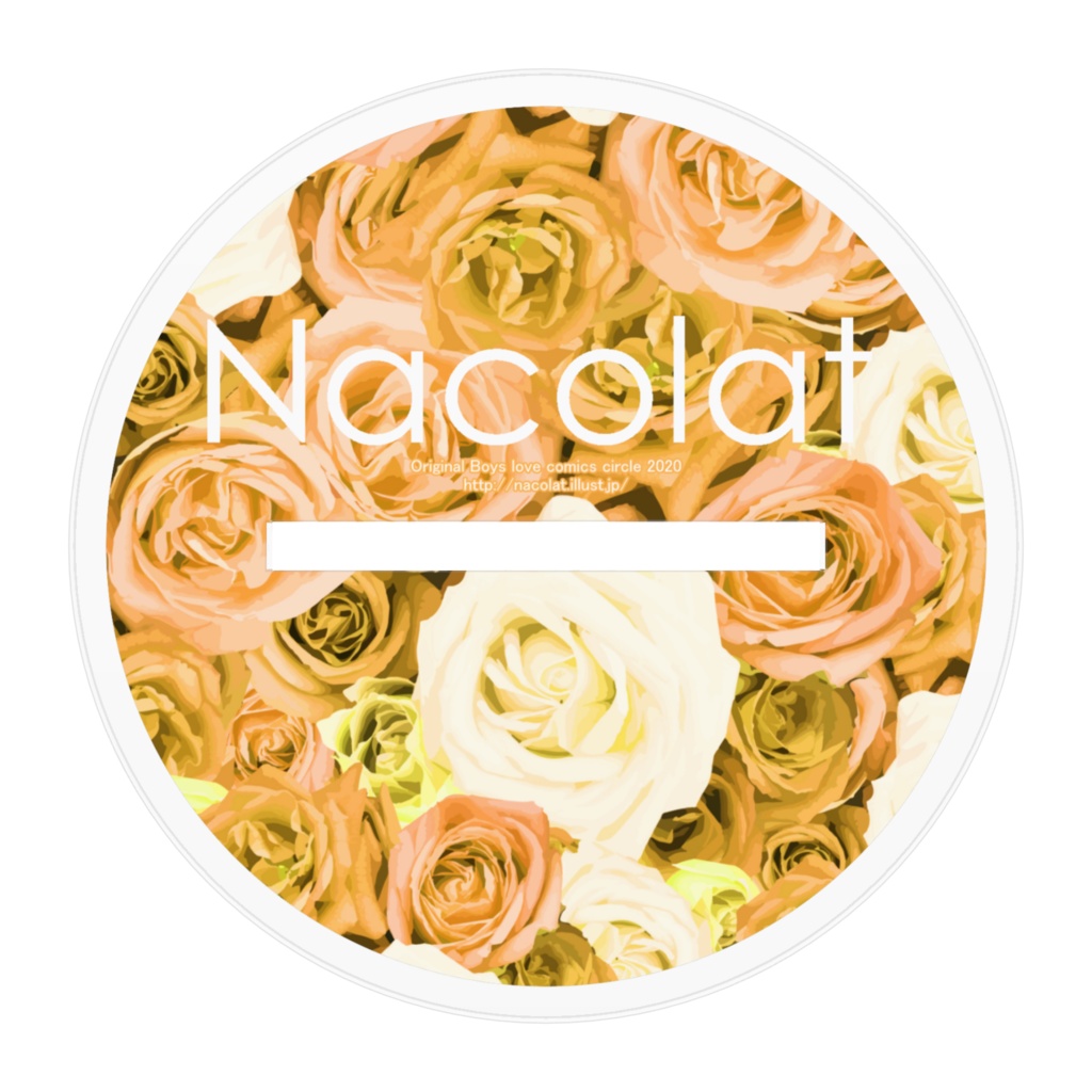 アクリルフィギュア