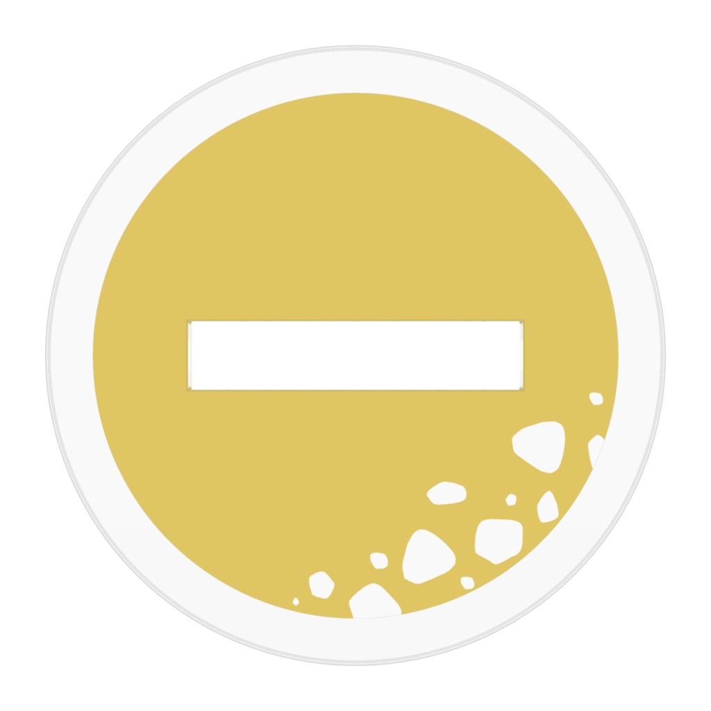 ペンギン&シャチアクリルフィギュア