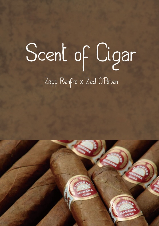 Scent of Cigar