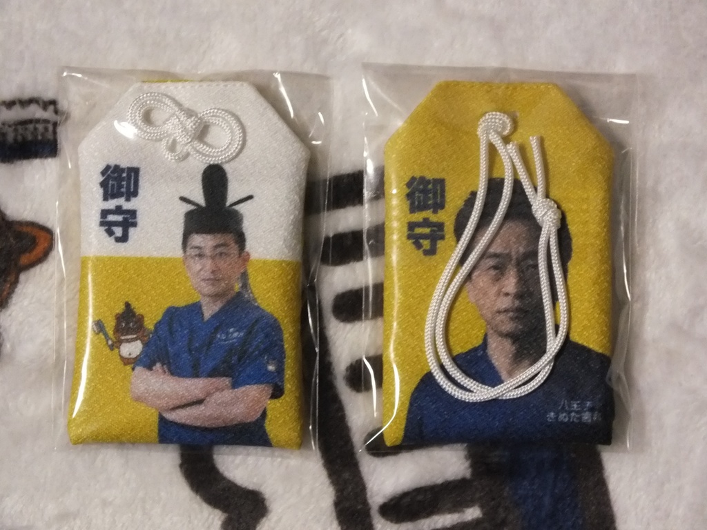 【匿名配送】羅田(きぬた)守(表横浜、裏八王子)