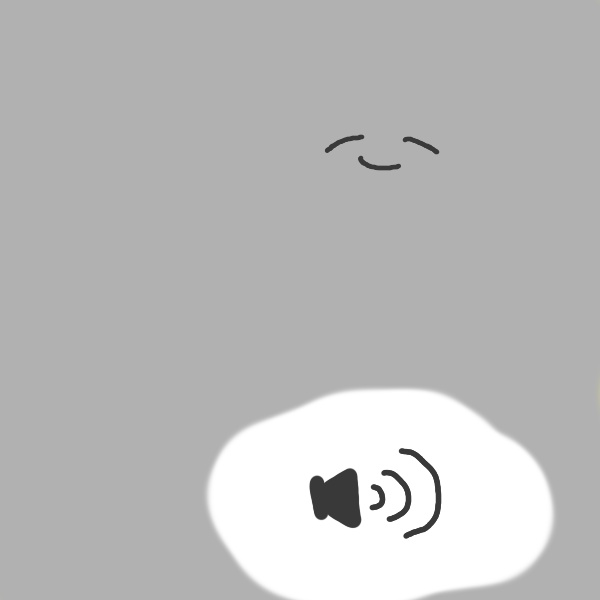 推しを みまもり壁 【VRC想定3Dアバター】