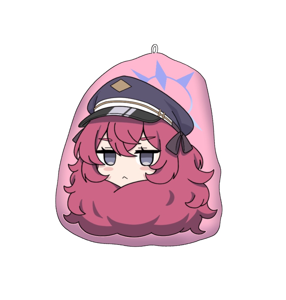 イロハ クッションストラップ