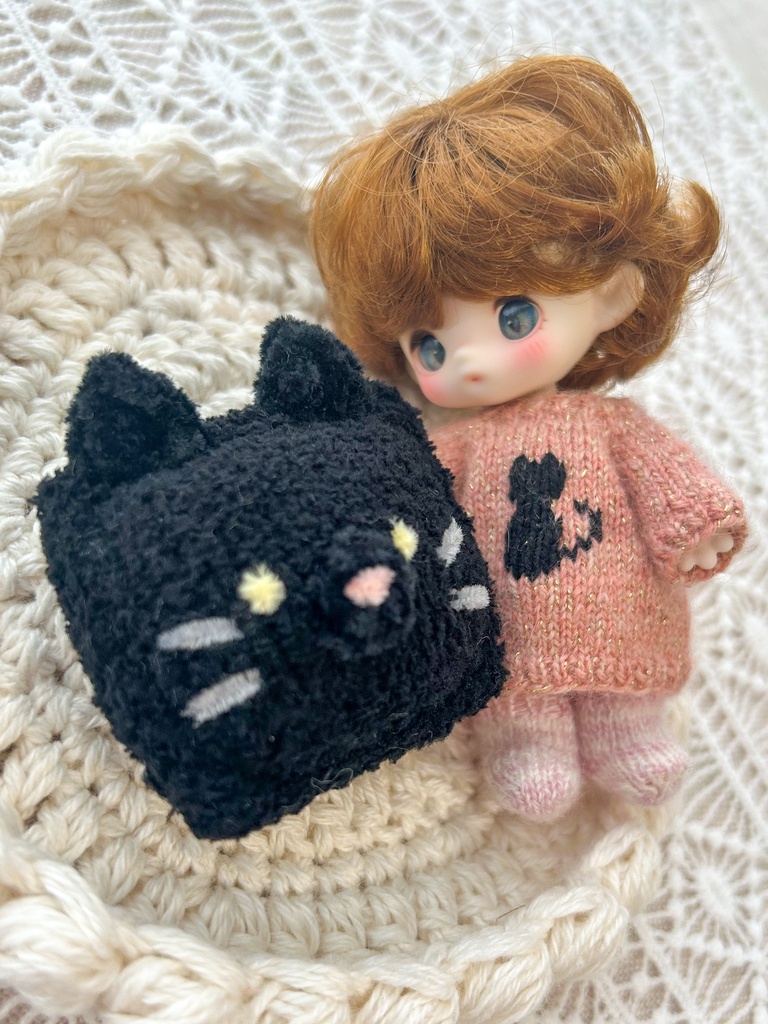 (Sサイズ)ハロウィンセーター