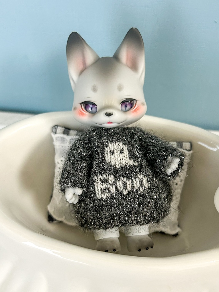 (Sサイズ)ハロウィンセーター