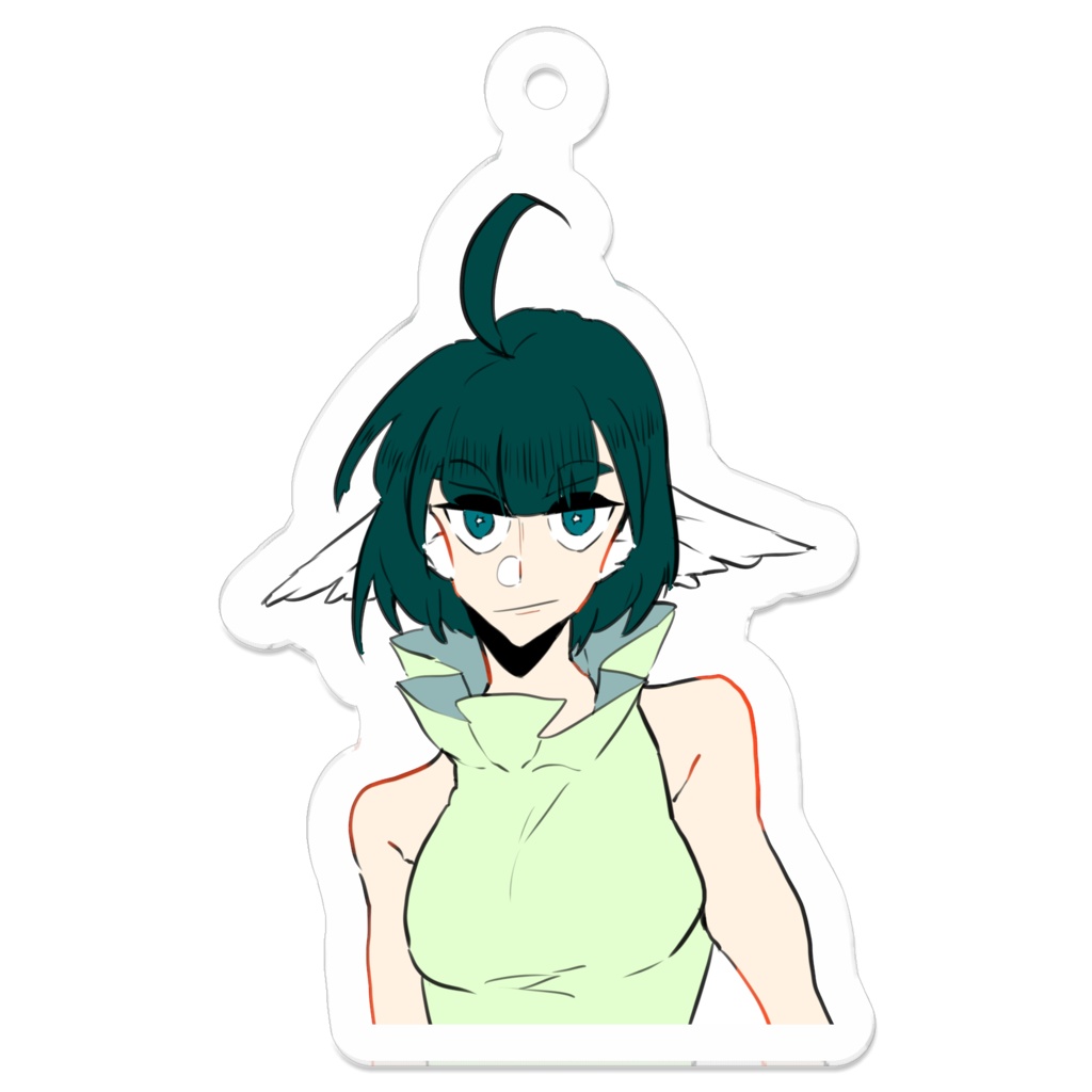 RAIMUオリジナル