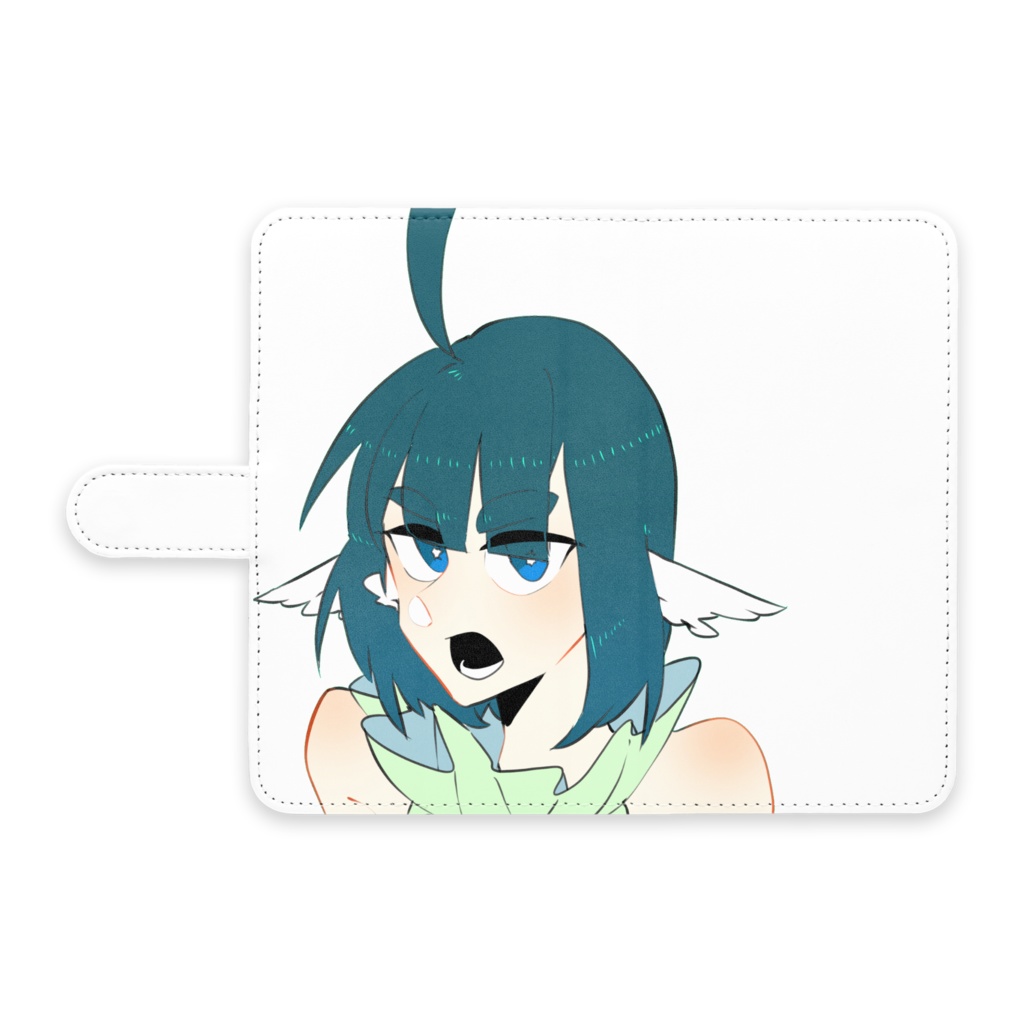 ＲＡＩＭＵケース Android