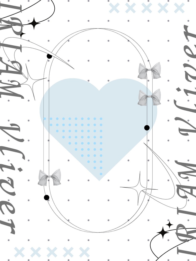 𓊆 IRIAM おはV素材 おはようVライバー素材 メンテ中のフォロー祭り 𓊇