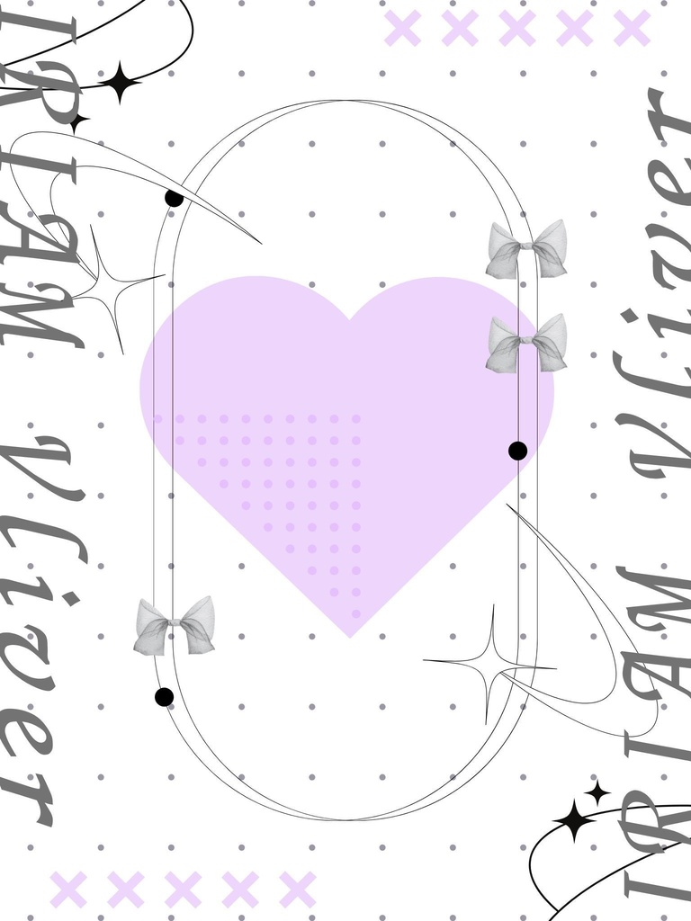 𓊆 IRIAM おはV素材 おはようVライバー素材 メンテ中のフォロー祭り 𓊇