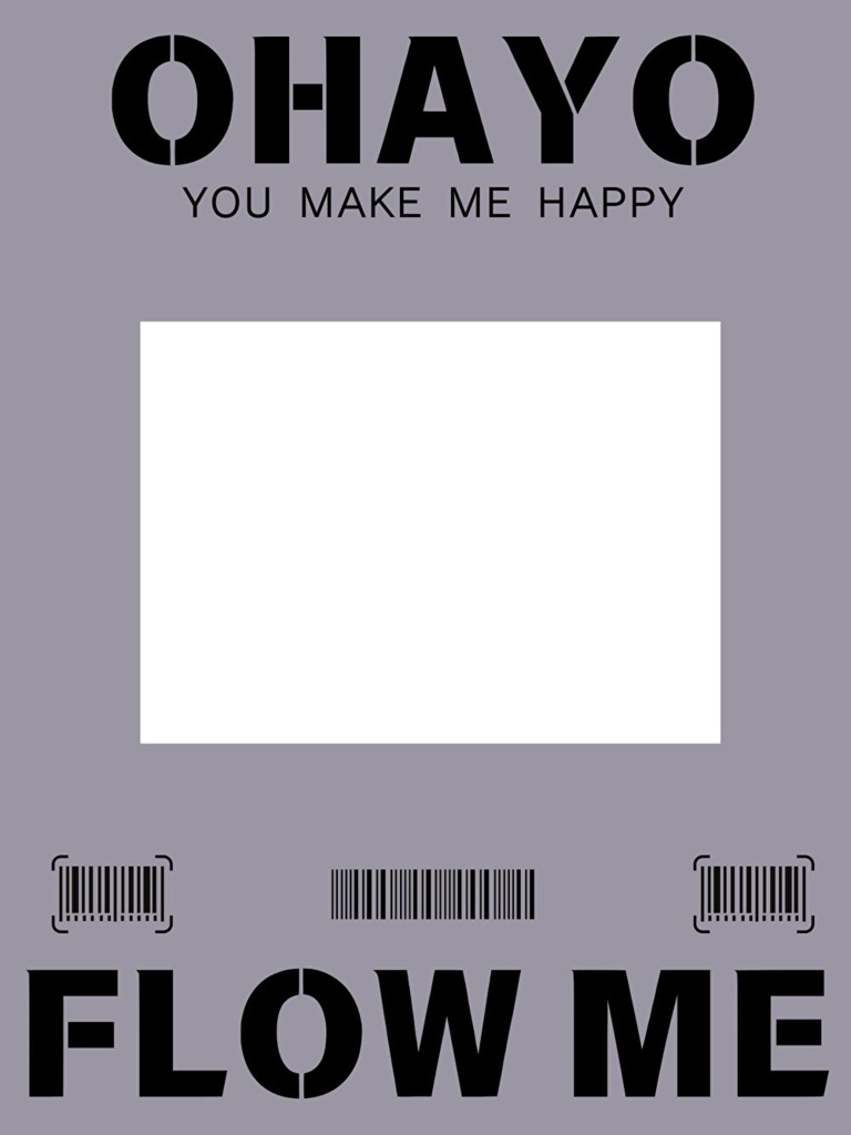 𓊆 IRIAM おはV素材 おはようVライバー素材 メンテ中のフォロー祭り 𓊇