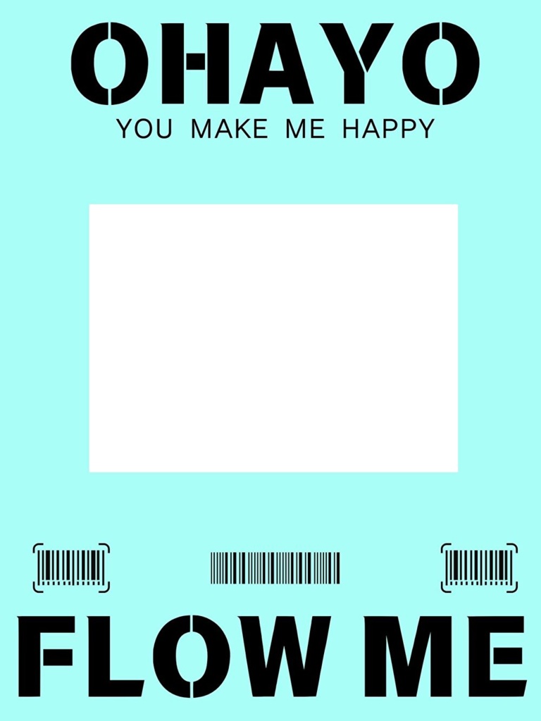 𓊆 IRIAM おはV素材 おはようVライバー素材 メンテ中のフォロー祭り 𓊇