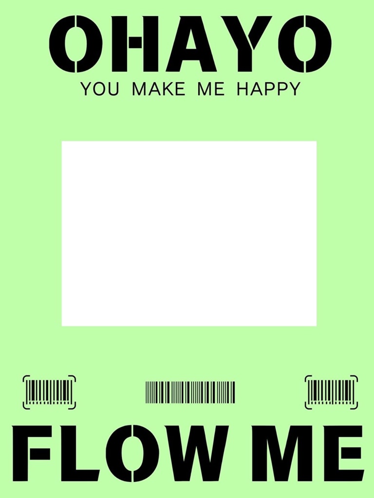 𓊆 IRIAM おはV素材 おはようVライバー素材 メンテ中のフォロー祭り 𓊇