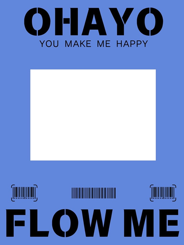 𓊆 IRIAM おはV素材 おはようVライバー素材 メンテ中のフォロー祭り 𓊇