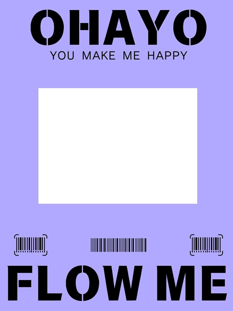 𓊆 IRIAM おはV素材 おはようVライバー素材 メンテ中のフォロー祭り 𓊇