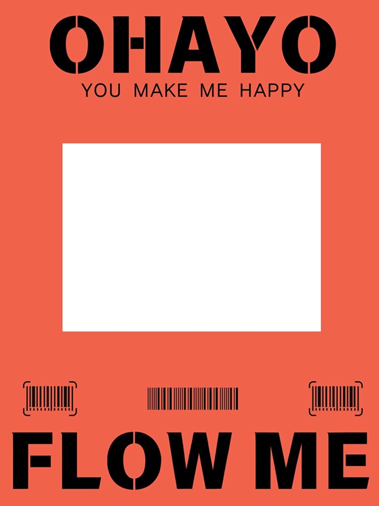 𓊆 IRIAM おはV素材 おはようVライバー素材 メンテ中のフォロー祭り 𓊇