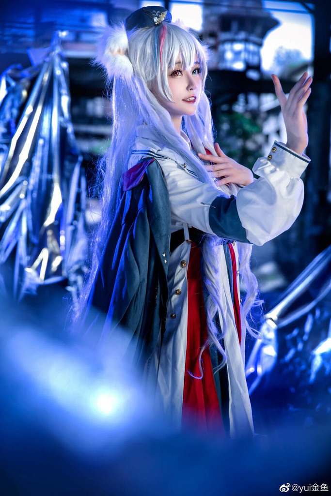 Nekocos アークナイツ ロサ コスプレ衣装 Nekocosplay Booth