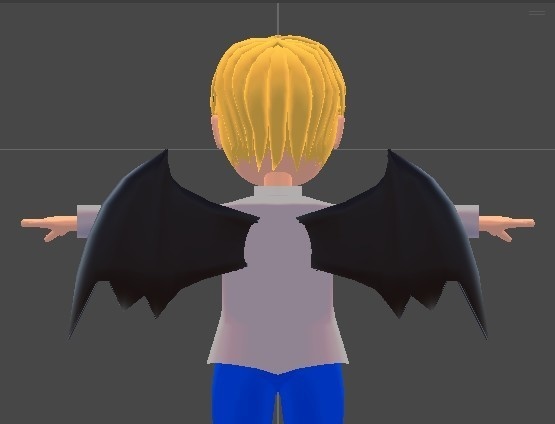 デビル ウイング