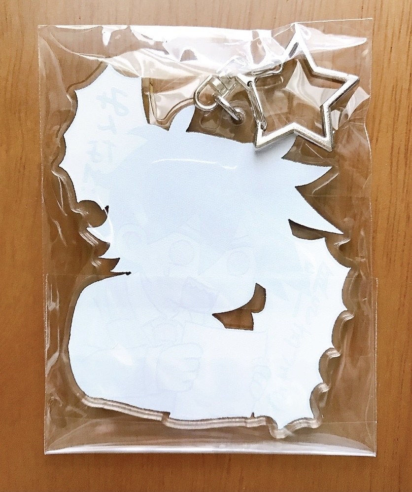 取引をしたいヒロ社長