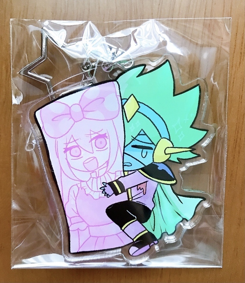 おやすみスペースボーイ船長