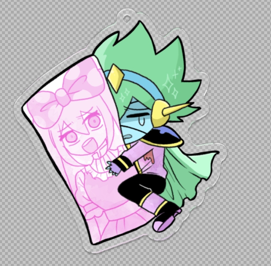 おやすみスペースボーイ船長