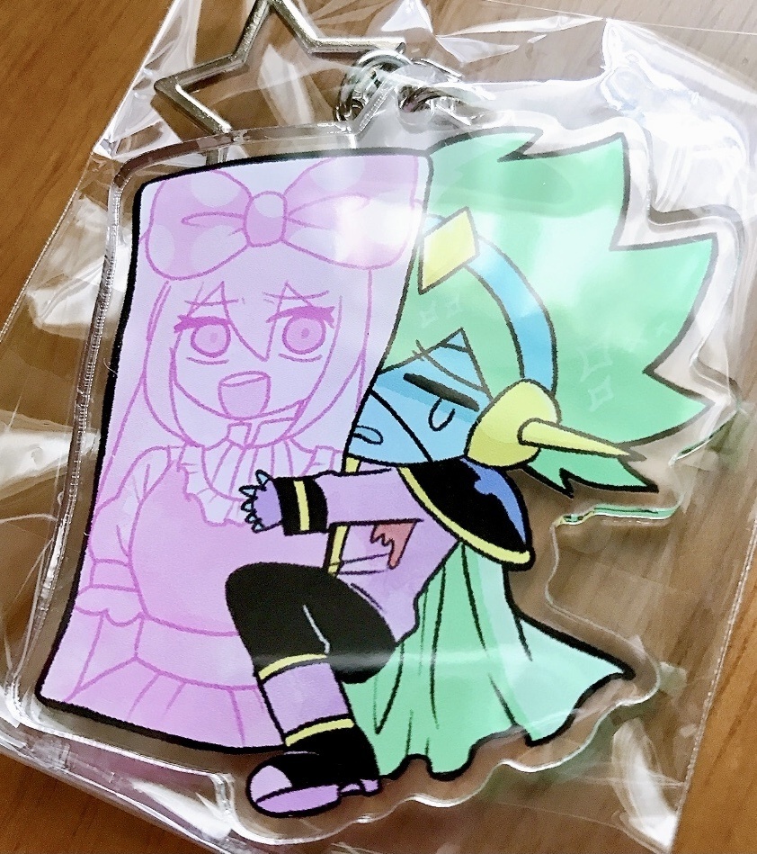 おやすみスペースボーイ船長