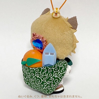 風呂敷(ふろしき)