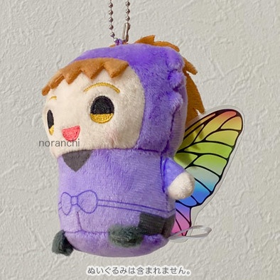 ちょうちょの羽