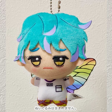 ちょうちょの羽