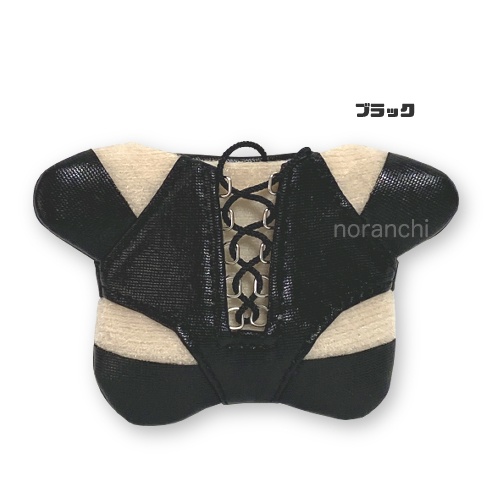 [11cm用]セクシーボディスーツ