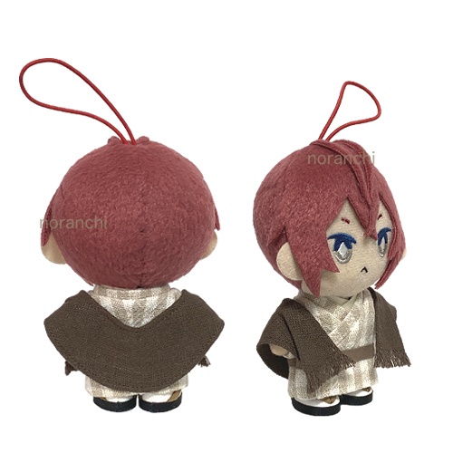 ぬい用ストール(10cm~12cm)