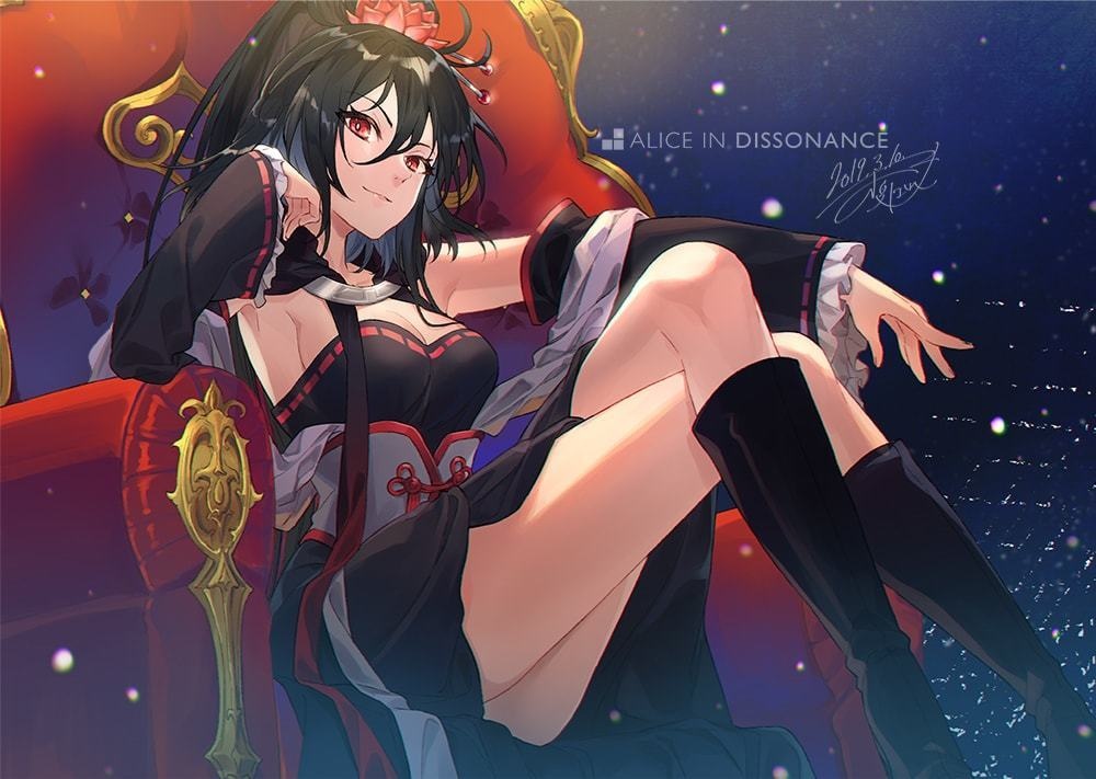 Patreon ART BOOK vol.3