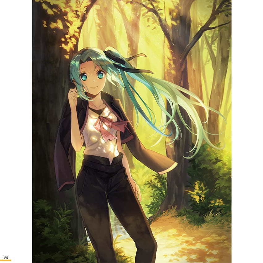 Patreon ART BOOK vol.2