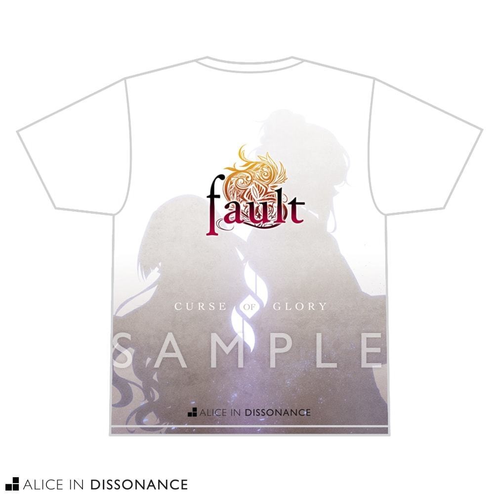 セルフィーネTシャツ