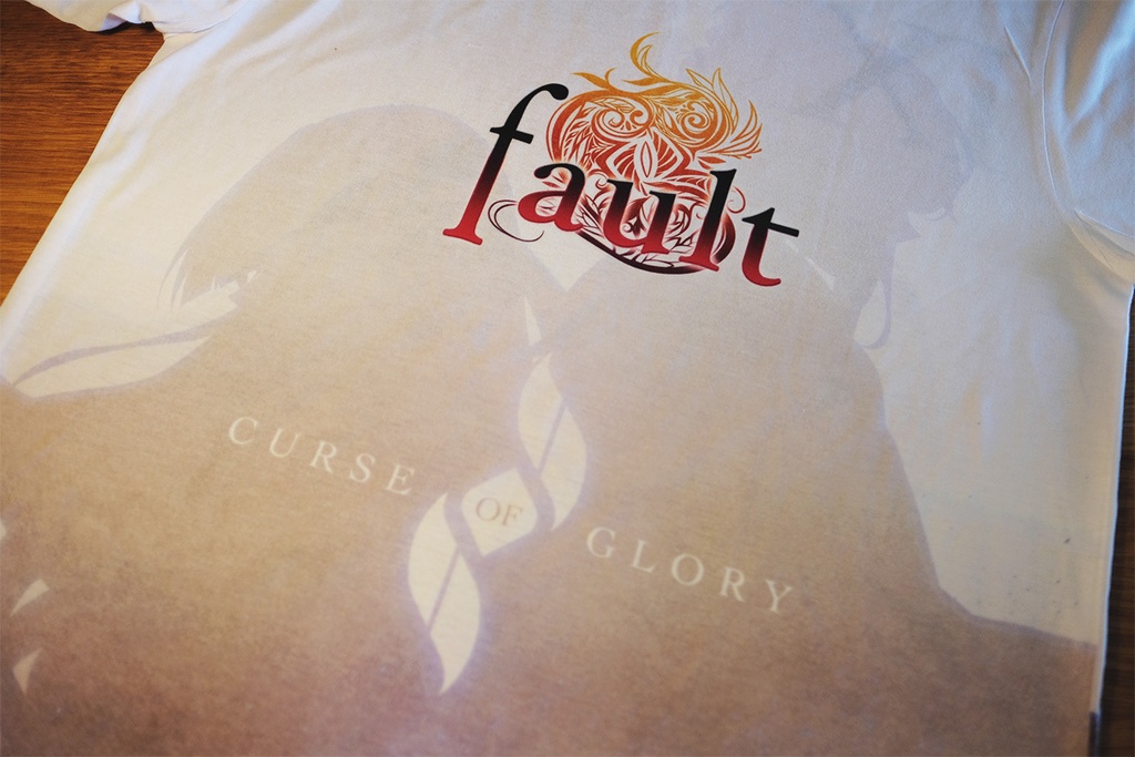 セルフィーネTシャツ